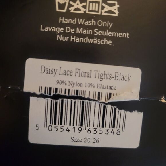 Pamela Mann Designer Legwear - Picture 6 of 8